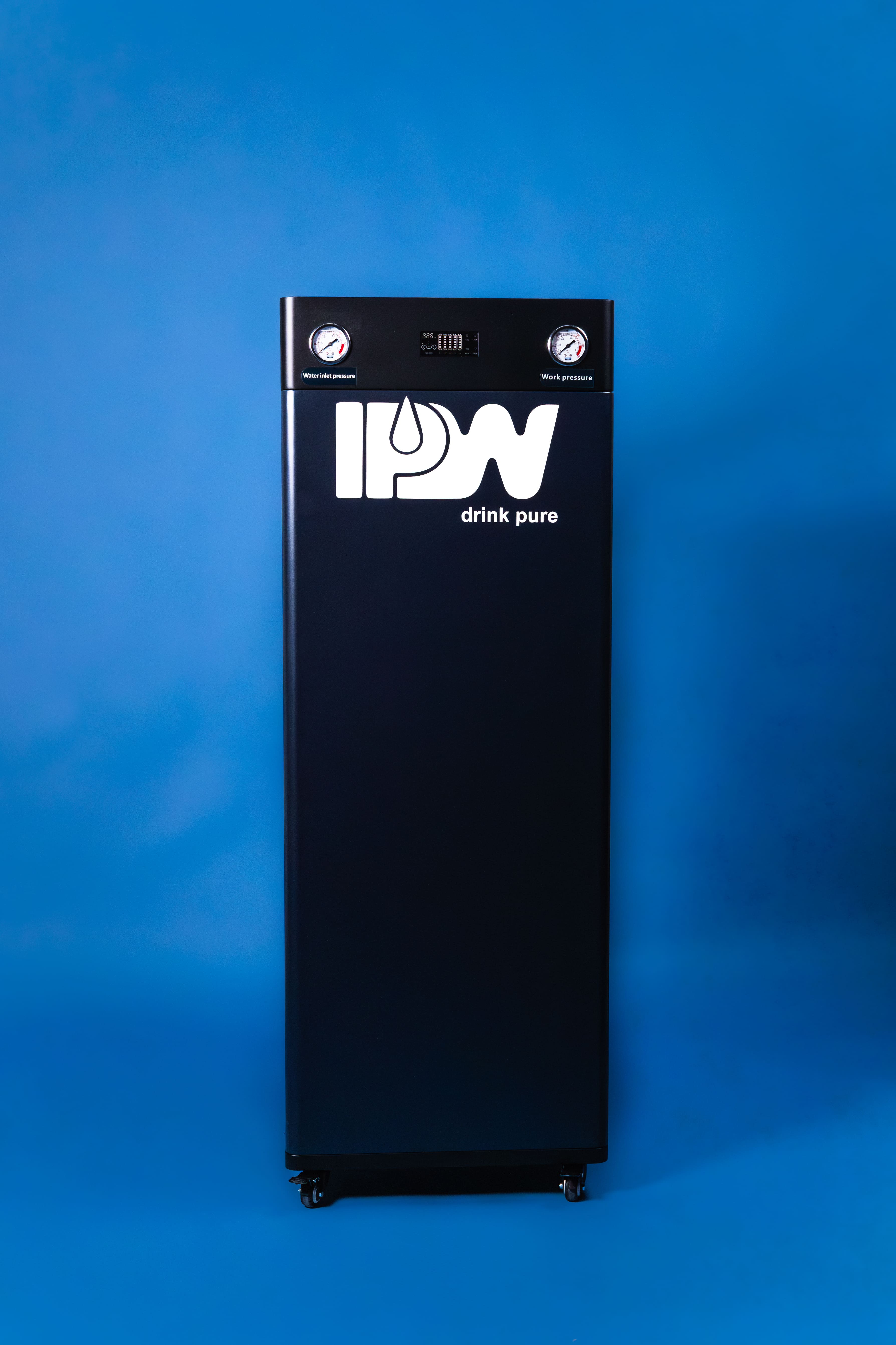 IPW Nikos System