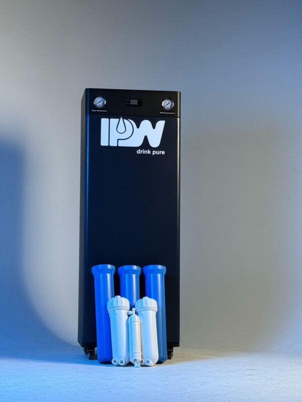 Filter Components